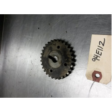 94E112 Camshaft Timing Gear From 2004 Dodge Ram 1500  4.7